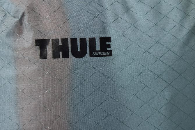 Органайзер для одежды Thule Compression Packing Cube Medium (Pond) 670:500 - Фото 11