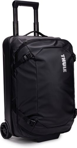 Чемодан на колесах Thule Chasm Carry On 55cm/22' (Black) 670:500 - Фото