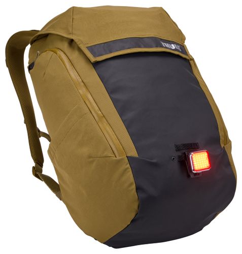 Рюкзак Thule Paramount Commuter Backpack 28L (Nutria) 3205237 670:500 - Фото 12