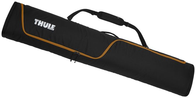 Чехол для сноуборда Thule RoundTrip Snowboard Bag 165cm (Black) 670:500 - Фото