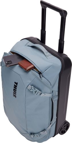 Чемодан на колесах Thule Chasm Carry On 55cm/22' (Pond) 670:500 - Фото 4