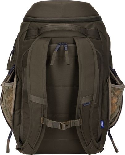 Рюкзак Thule RoundTrip Boot Backpack 60L (Deep Khaki) 3205157 670:500 - Фото 13