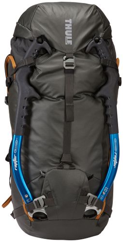 Походный рюкзак Thule Stir Alpine 40L (Obsidian) 3204502 670:500 - Фото 15