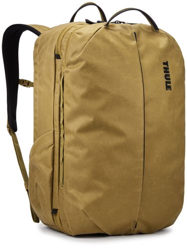 Рюкзак Thule Aion Travel Backpack 40L (Nutria) 670:500 - Фото