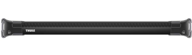 Багажник на рейлинги Thule Wingbar Edge Black 958420 (63-73 см; 71-81 см) 670:500 - Фото 4