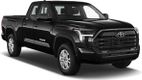 Double Cab 4-дверный Double Cab с 2021 гладкая крыша