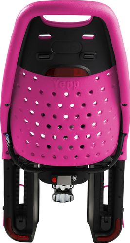 Детское кресло Thule Yepp Maxi FM (Pink) 670:500 - Фото 4