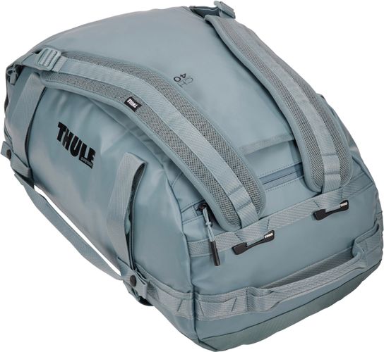 Спортивная сумка Thule Chasm Duffel 40L (Pond) 670:500 - Фото 10