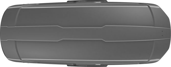 Бокс Thule Motion XT XXL Titan 670:500 - Фото 4