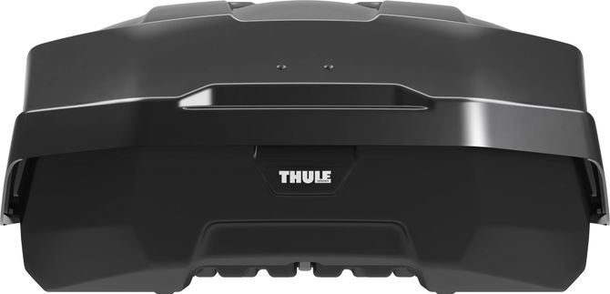 Бокс Thule Motion 3 XXL (Black) 670:500 - Фото 9