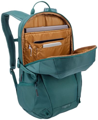 Рюкзак Thule EnRoute 21L (Mallard Green) 3204839 670:500 - Фото 11