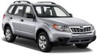  5-eshik SUV с 2008 по 2012 pardalar