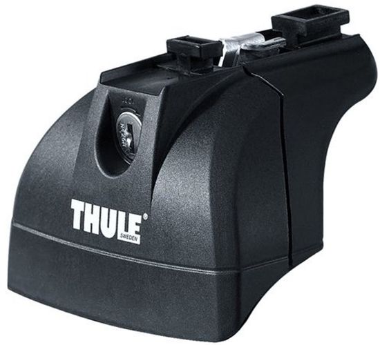 Опоры Thule Rapid System 753100 (2 шт) 670:500 - Фото 2