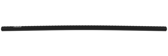 Поперечина (0,86m) Thule Wingbar Edge 7213 Black 670:500 - Фото 3