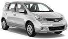  5-дверный MPV с 2004 по 2013 гладкая крыша