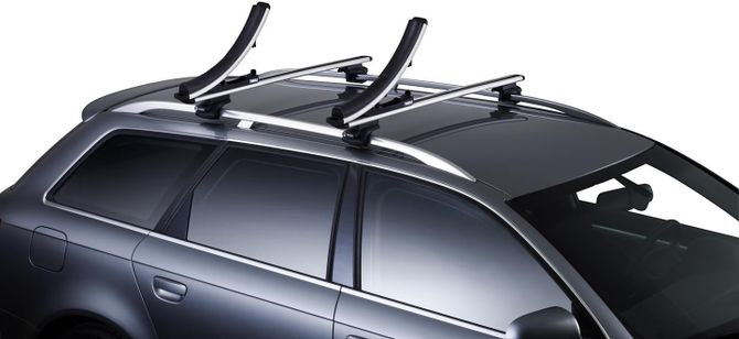 Крепление для каяка Thule K-Guard 840 670:500 - Фото 4