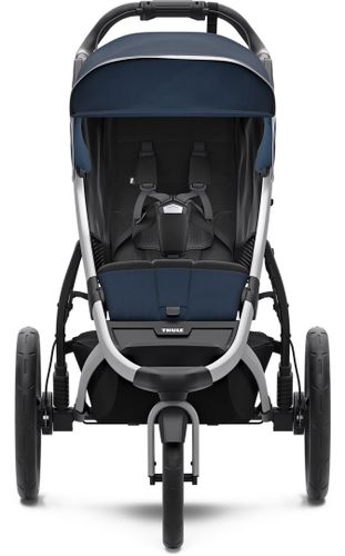 Детская коляска Thule Urban Glide 2 (Majolica Blue) 10101943 670:500 - Фото 3