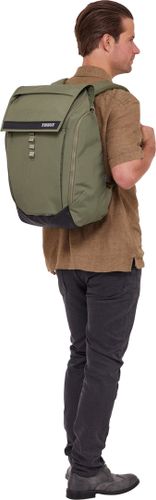 Рюкзак Thule Paramount 27L (Soft Green) 3205015 670:500 - Фото 4