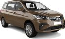  5-дверный MPV с 2021 гладкая крыша