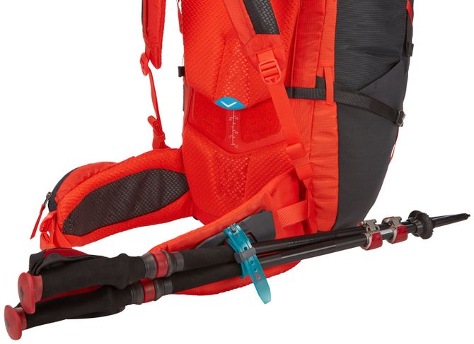 Походный рюкзак Thule AllTrail 45L Men's (Garden Green) 3203533 670:500 - Фото 7