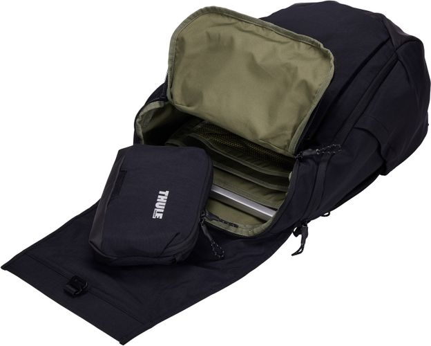 Thule Paramount Crossbody 2L (Black) 670:500 - Фото 11