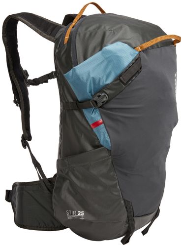 Походный рюкзак Thule Stir 25L Men's (Wood Thrush) 3204095 670:500 - Фото 6