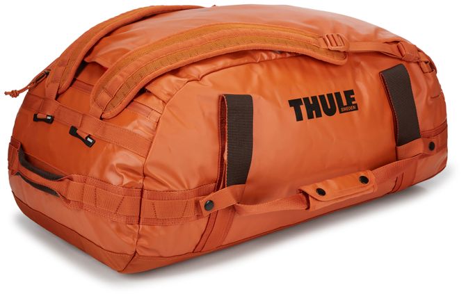 Спортивная сумка Thule Chasm Duffel 70L (Autumnal) 3204299 670:500 - Фото 5