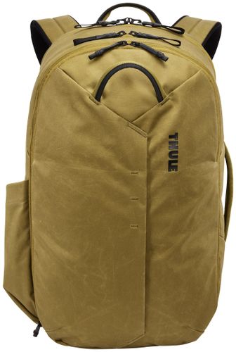 Рюкзак Thule Aion Travel Backpack 28L (Nutria) 670:500 - Фото 3