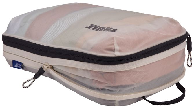 Органайзер для одежды Thule Compression Packing Cube Medium (White) 670:500 - Фото 8