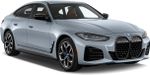 G26 4-doors Sedan from 2021 fixed points