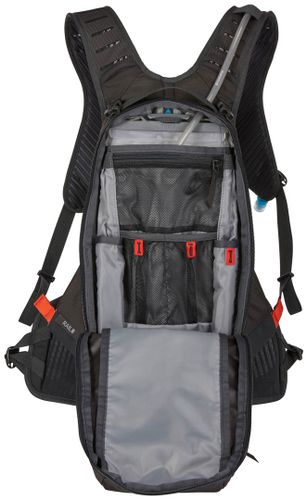 Рюкзак-гидратор Thule Rail 8L (Obsidian) 670:500 - Фото 4