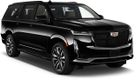 ESV 5-doors SUV from 2020 flush rails