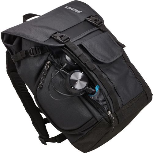 Рюкзак Thule Subterra Daypack (Dark Shadow) 670:500 - Фото 8