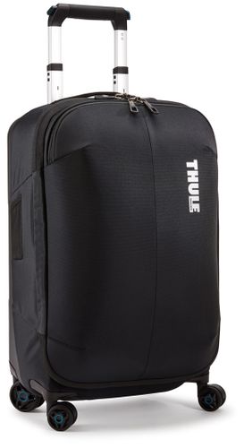 Чемодан на колесах Thule Subterra Carry-On Spinner (Black) 3203915 670:500 - Фото