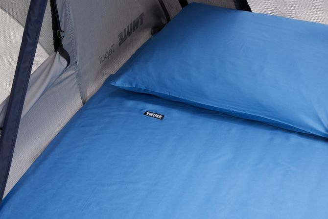 Постельное белье Thule Sheets 4 (Blue) 670:500 - Фото 3