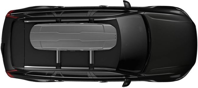 Бокс Thule Motion XT Sport Titan 670:500 - Фото 6