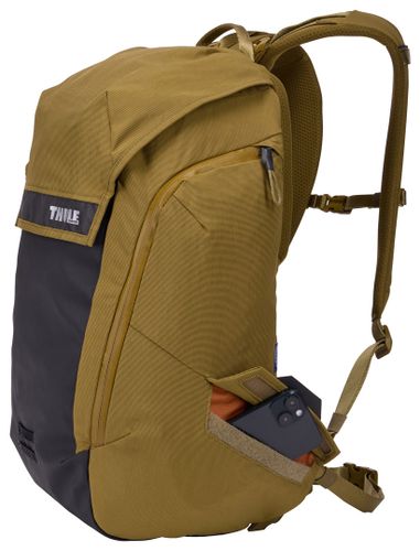 Рюкзак Thule Paramount Commuter Backpack 28L (Nutria) 3205237 670:500 - Фото 8
