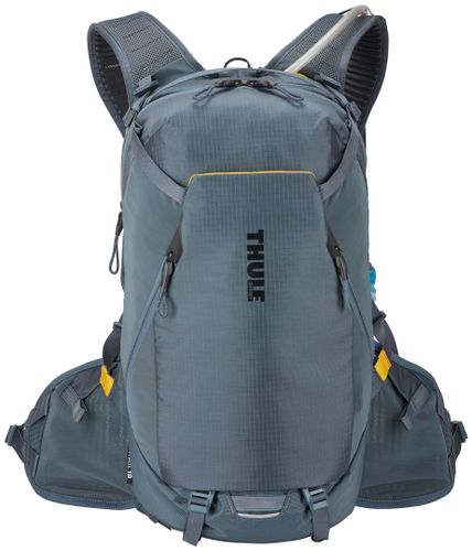 Велосипедный рюкзак Thule Rail Backpack 18L (Dark Slate) 3204482 670:500 - Фото 3