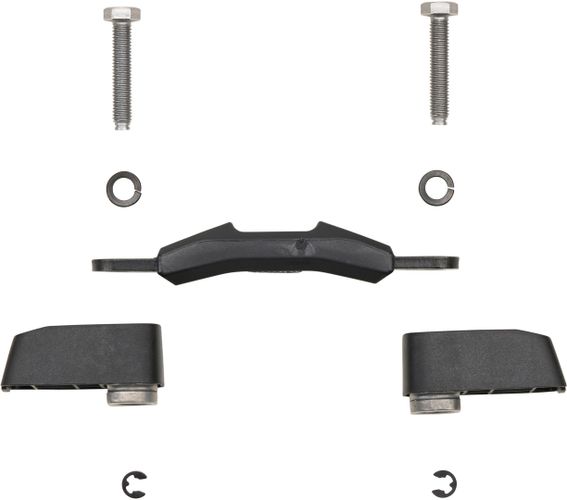 Монтажные скобы Thule Mounting Brackets (4 pack) 901882 670:500 - Фото 4