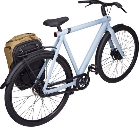 Рюкзак Thule Paramount Hybrid Pannier 26L (Nutria) 3205093 670:500 - Фото 8