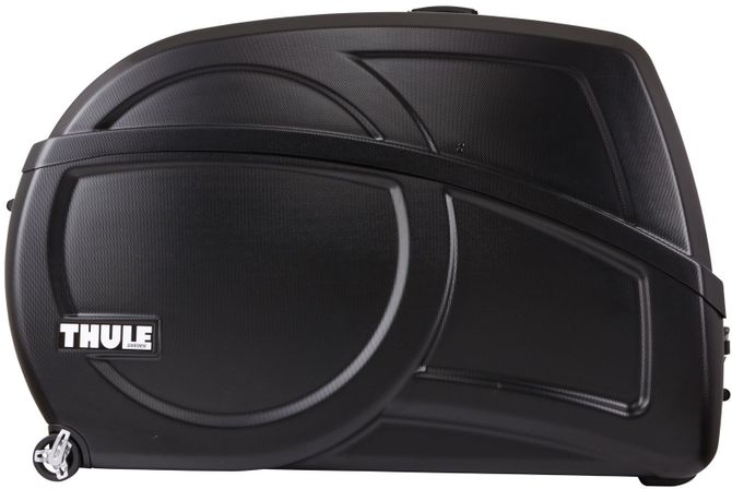 Bike travel case Thule RoundTrip Transition 670:500 - Фото