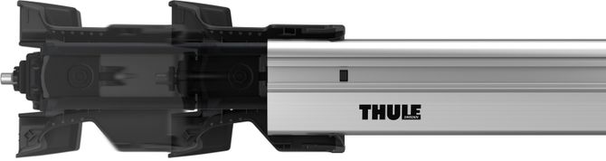 Поперечина Thule Wingbar Edge 721400 (95см) 670:500 - Фото 4