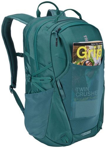 Рюкзак Thule EnRoute 26L (Mallard Green) 3204847 670:500 - Фото 10