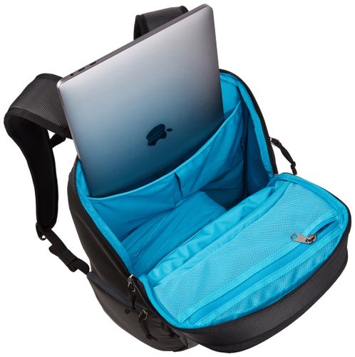 Рюкзак Thule EnRoute Camera Backpack 20L (Black) 670:500 - Фото 7