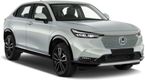  5-дверный SUV с 2021 рейлинги