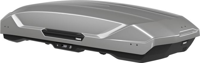 Boks Thule Motion 3 XXL (Titan) 670:500 - Фото 7