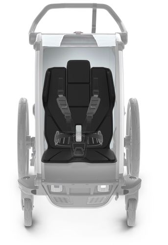 Подкладка Thule Chariot 1 Single Padding 20201507 670:500 - Фото 2