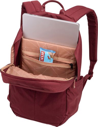 Рюкзак Thule Notus 20L (New Maroon) 3204920 670:500 - Фото 4