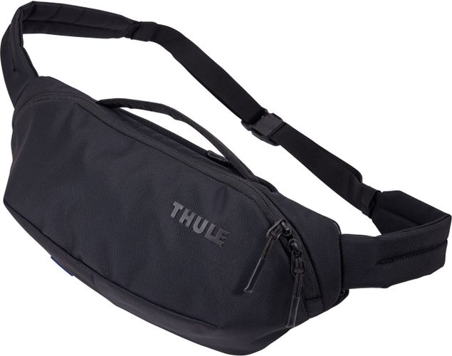 Сумка на пояс Thule Subterra 2 Sling Bag (Black) 670:500 - Фото 10