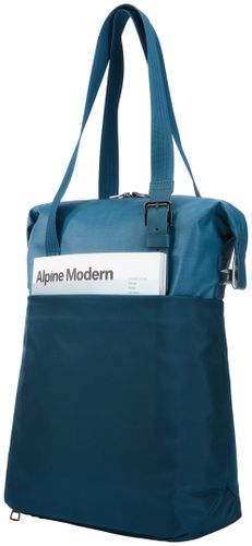 Shoulder bag Thule Spira Vetrical Tote (Legion Blue) 670:500 - Фото 6